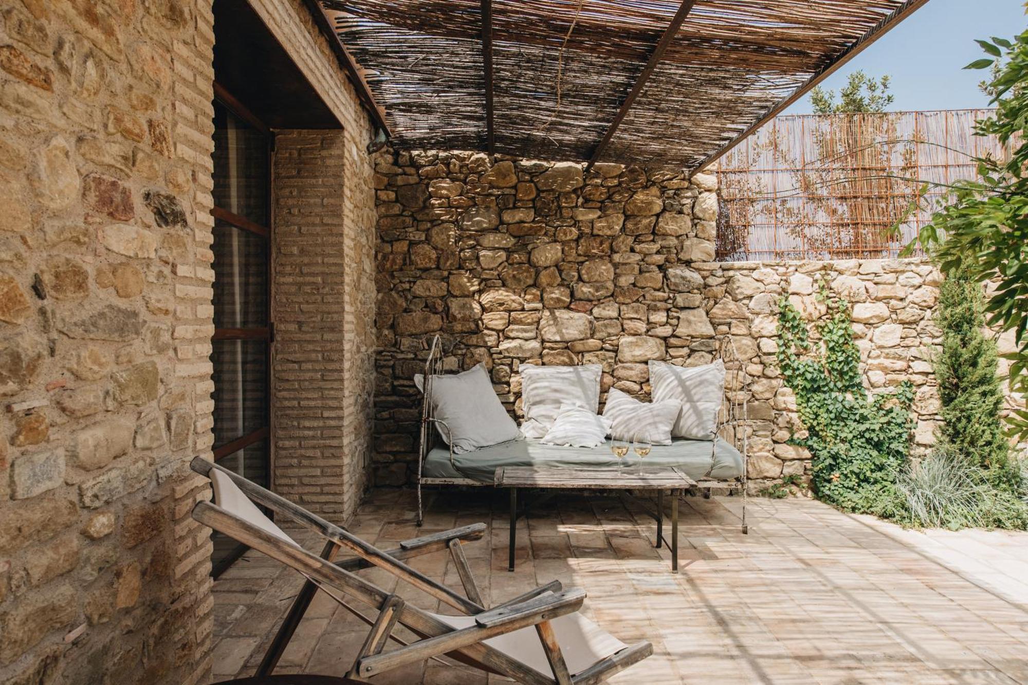 Can Bassa Madremanya Exterior photo