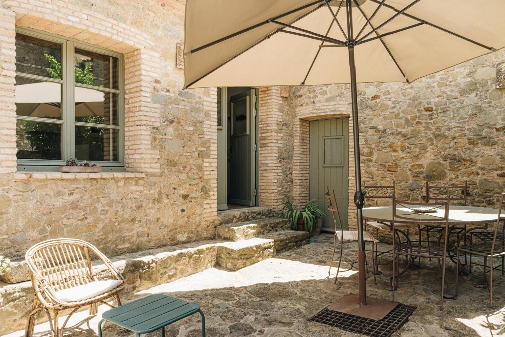Can Bassa Madremanya Exterior photo