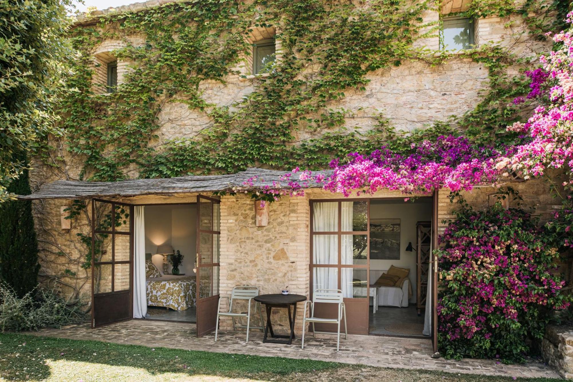 Can Bassa Madremanya Exterior photo