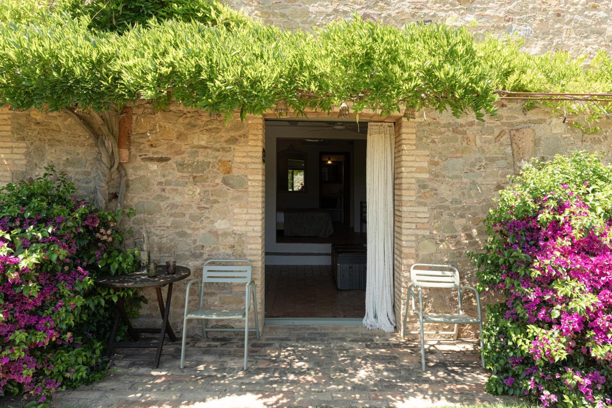 Can Bassa Madremanya Exterior photo