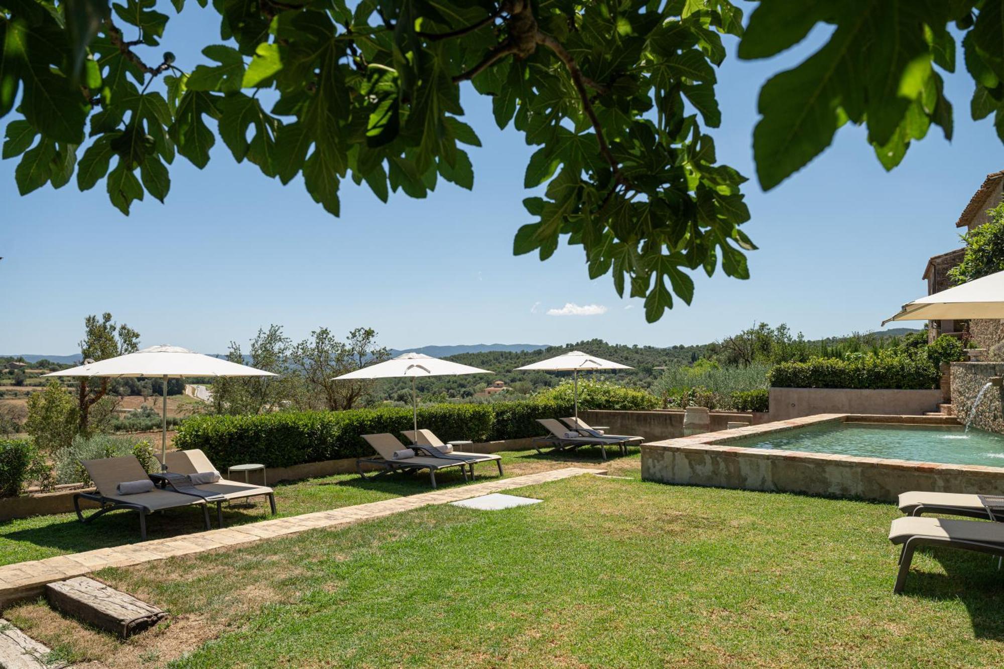 Can Bassa Madremanya Exterior photo