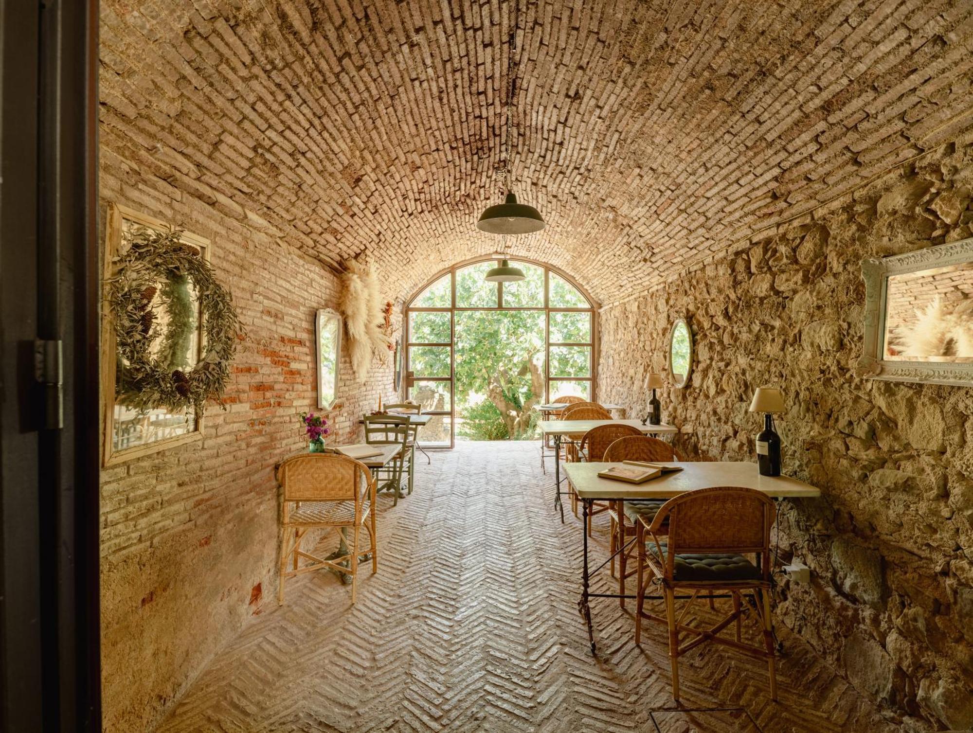 Can Bassa Madremanya Exterior photo